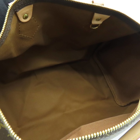 💎✨LIKE NEW✨💎 SPEEDY 35 Monogram - Picture 14 of 14